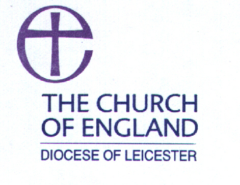 COE Diocese Leicester logo
