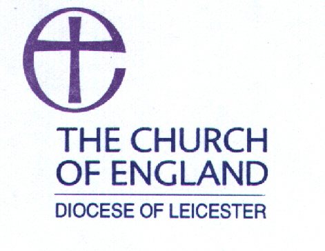 COE diocese leicester logo